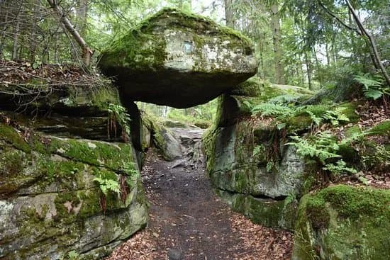 The Gate of Hell
