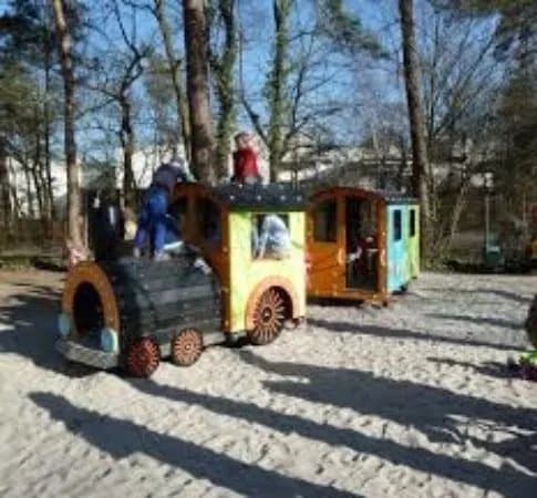 Tierpark Walldorf e.V.