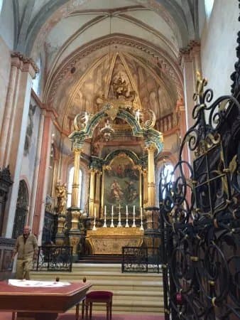 Collegiale