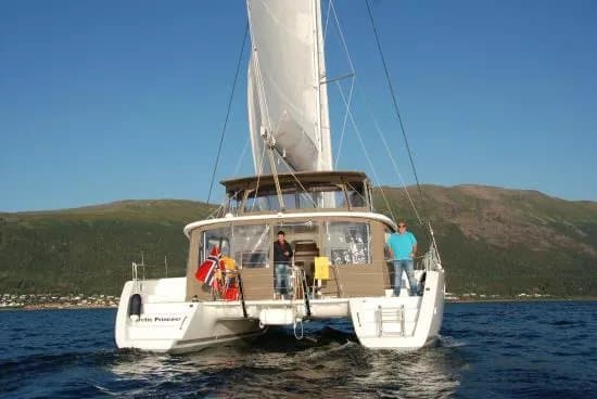 Arctic Cruise In Norway AS - Day Tours