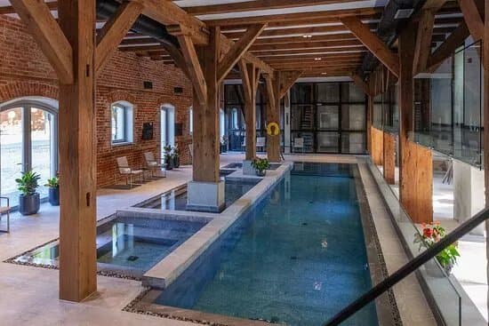 Spa Bricola Klaipeda