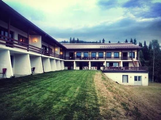 Valdres Hoyfjellshotell