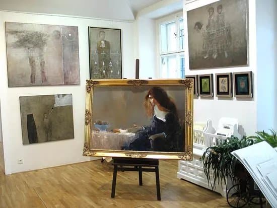 Art Master Gallery