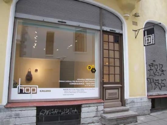 HOP Gallery