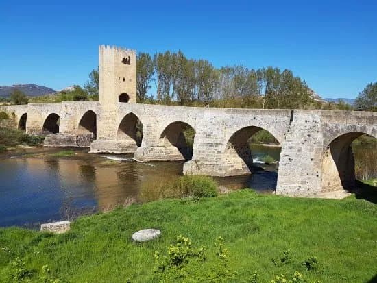 Puente de Frias