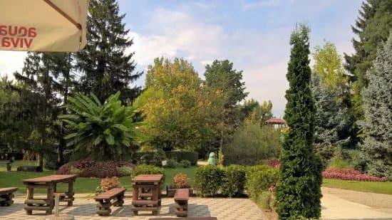 Palic Zoo