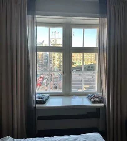 Den Norske Amerikalinje