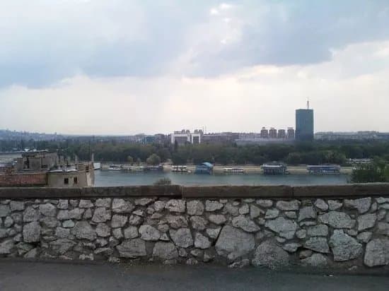 Sava River