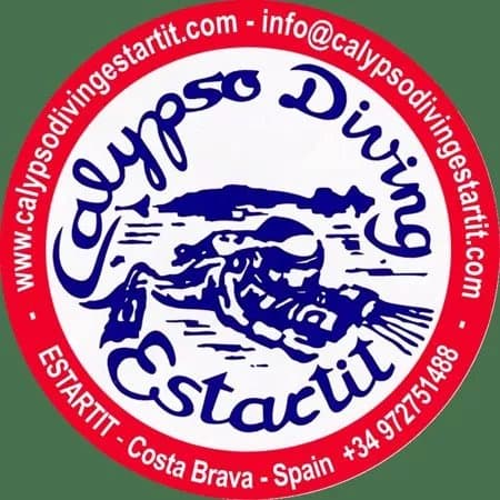 Calypso Diving Estartit