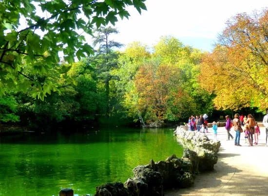 Parque Campo Grande