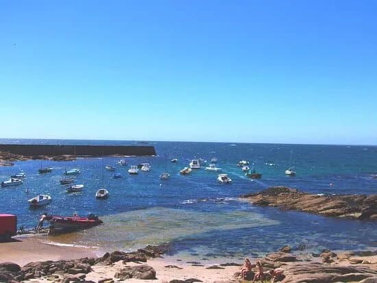 Port De Kerroc'h