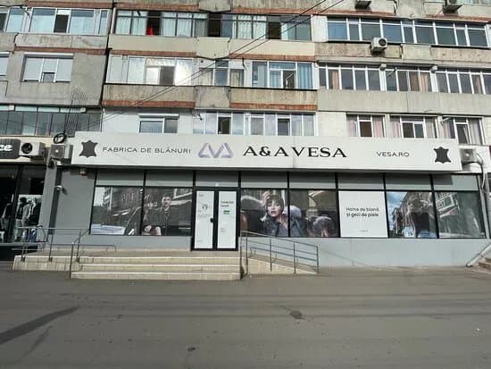 A&A Vesa Galati