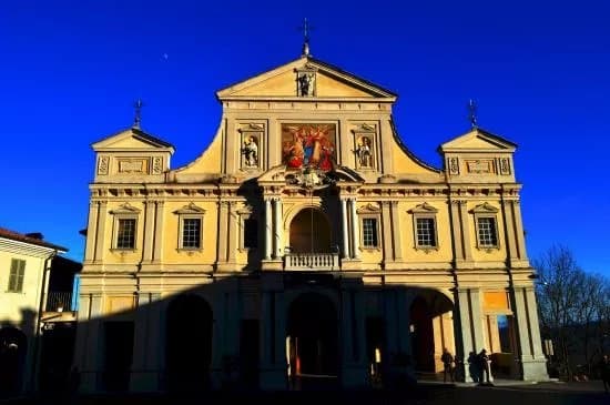 Sacro Monte di Crea