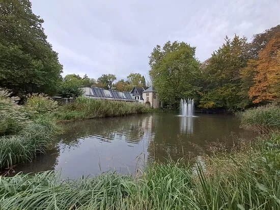 Kurpark Illingen