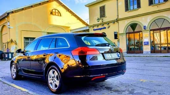 Sandro Grandi Taxi Ncc