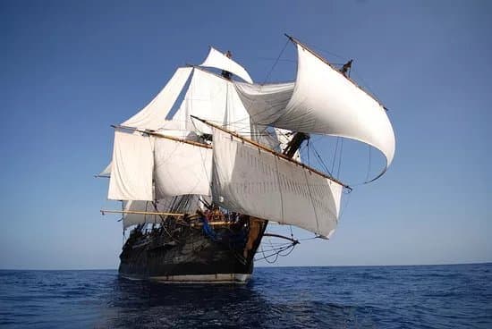 Gotheborg of Sweden