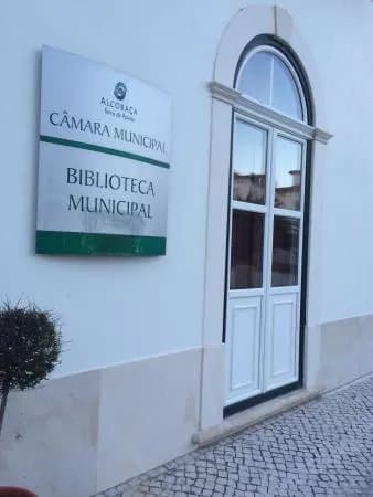Biblioteca Municipal de Alcobaca