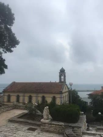 Balchik Art Gallery
