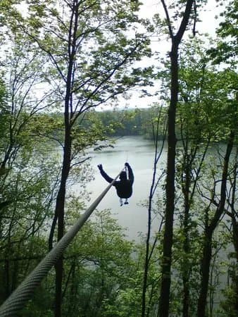 Ecopark Adventures