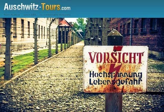 Auschwitz-Tours.com - Local Tours from Krakow