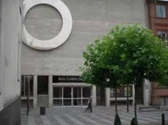 Kulturhuset