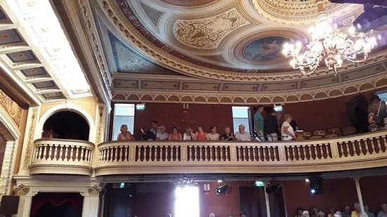 Ystads Teater