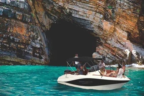 Sea Tours - Speed Boat Montenegro