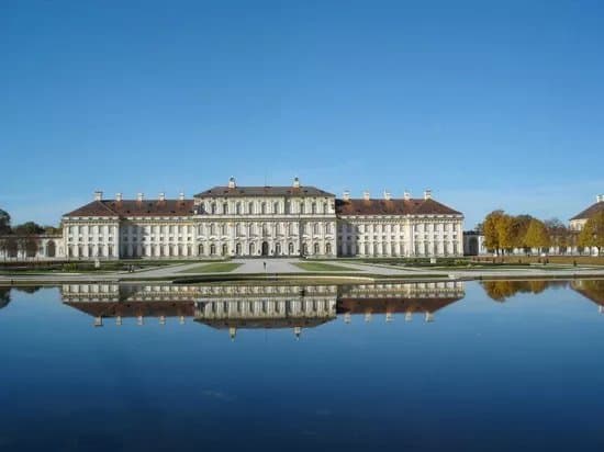Schloss Schleissheim