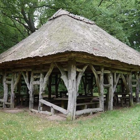 Nordskoven