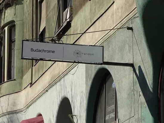 Budachrome