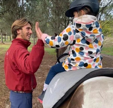 GQhorses