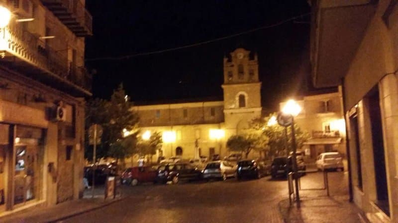 B&B "da Alfredo e Filippa"