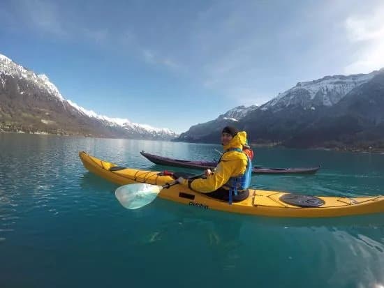 Hightide Kayak School
