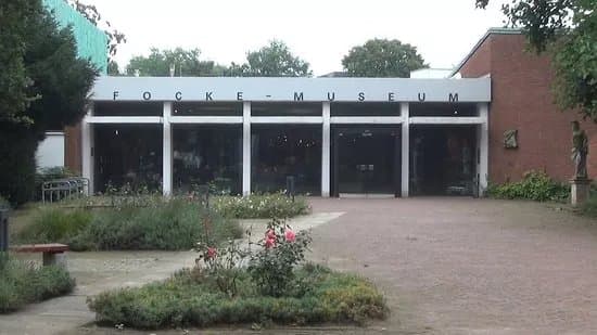Focke-Museum