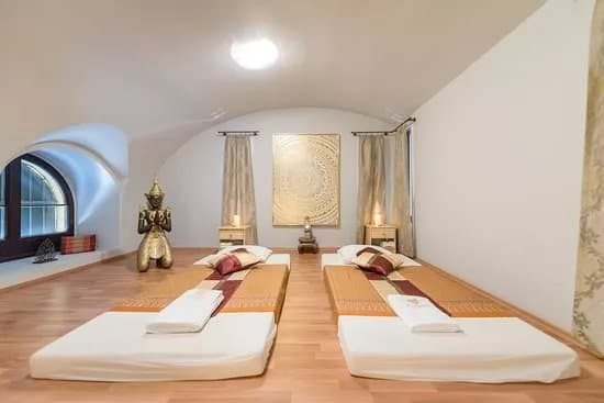 Erawan Thai Massage
