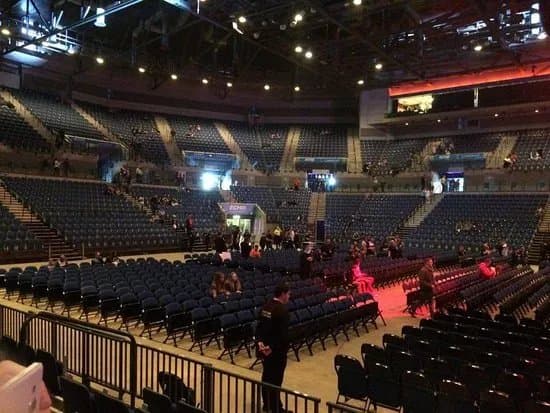 M&S Bank Arena