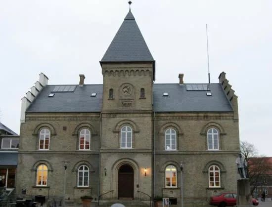 Varde Raadhus