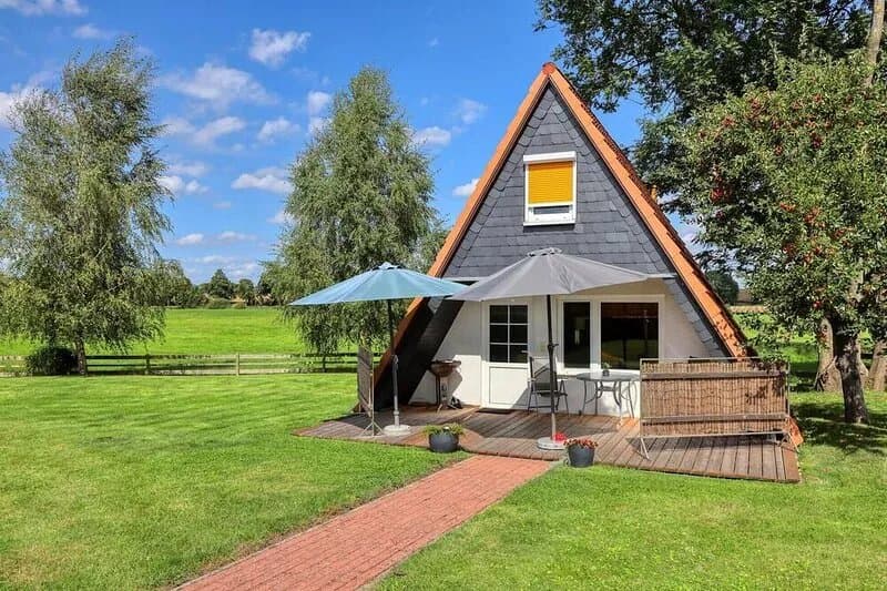 Amazing home in Dabel with house a panoramic view