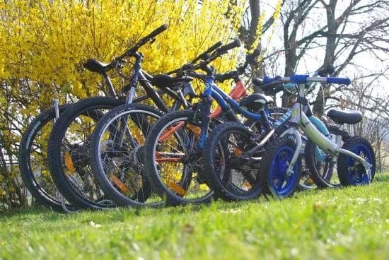 Mobili Velo