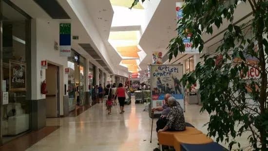 Centro Commerciale Ibleo