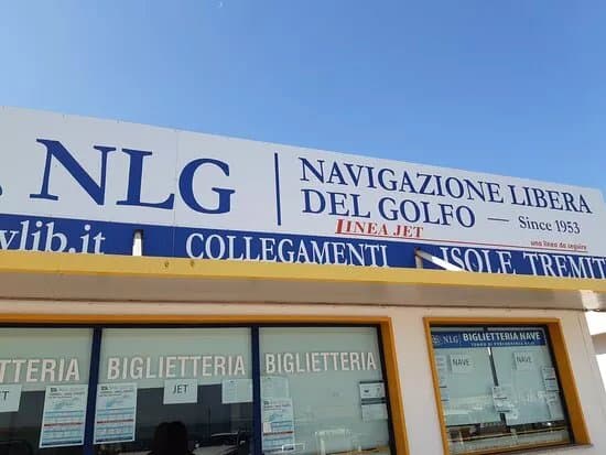 Ngl Navigazione Libera Del Golfo