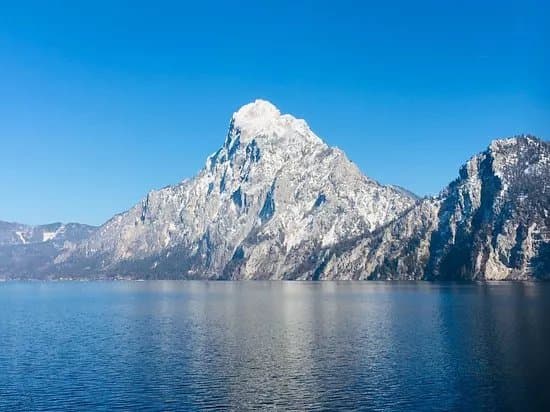 Traunsee