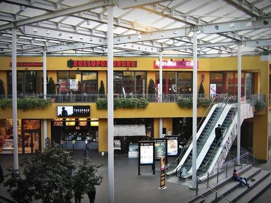 La Galleria
