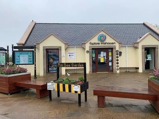 Inishowen Tourist Office