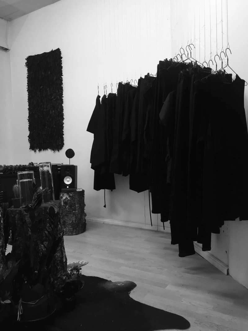 Lauri Jarvinen Studio