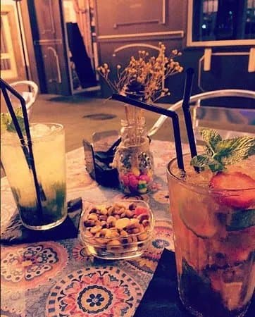 Latacana Cantina