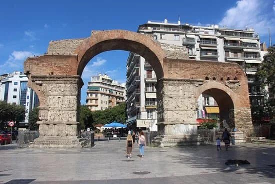 Arch of Galerius