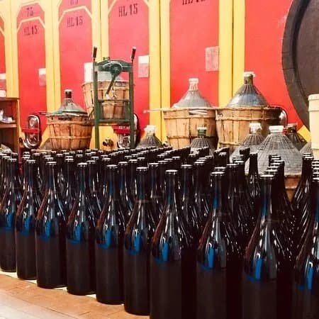 Cantina Mingazzini