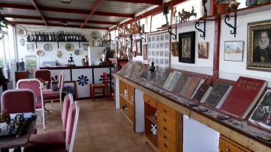 La Veleta Teatro Laboratorio