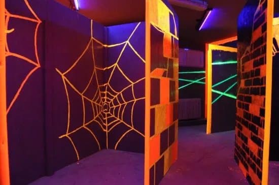 Liptov Lasers